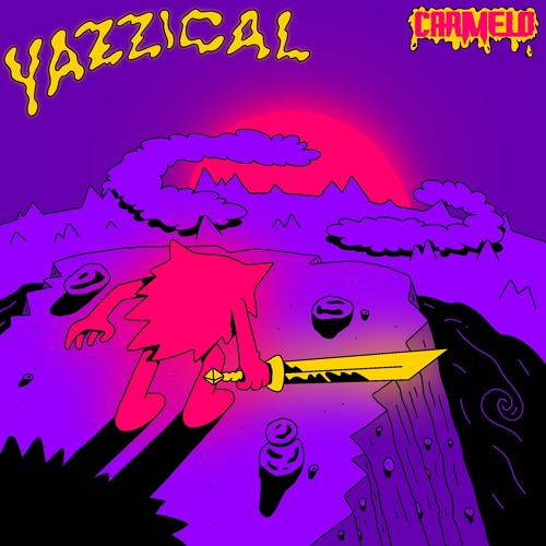 CARMELO - Yazzical