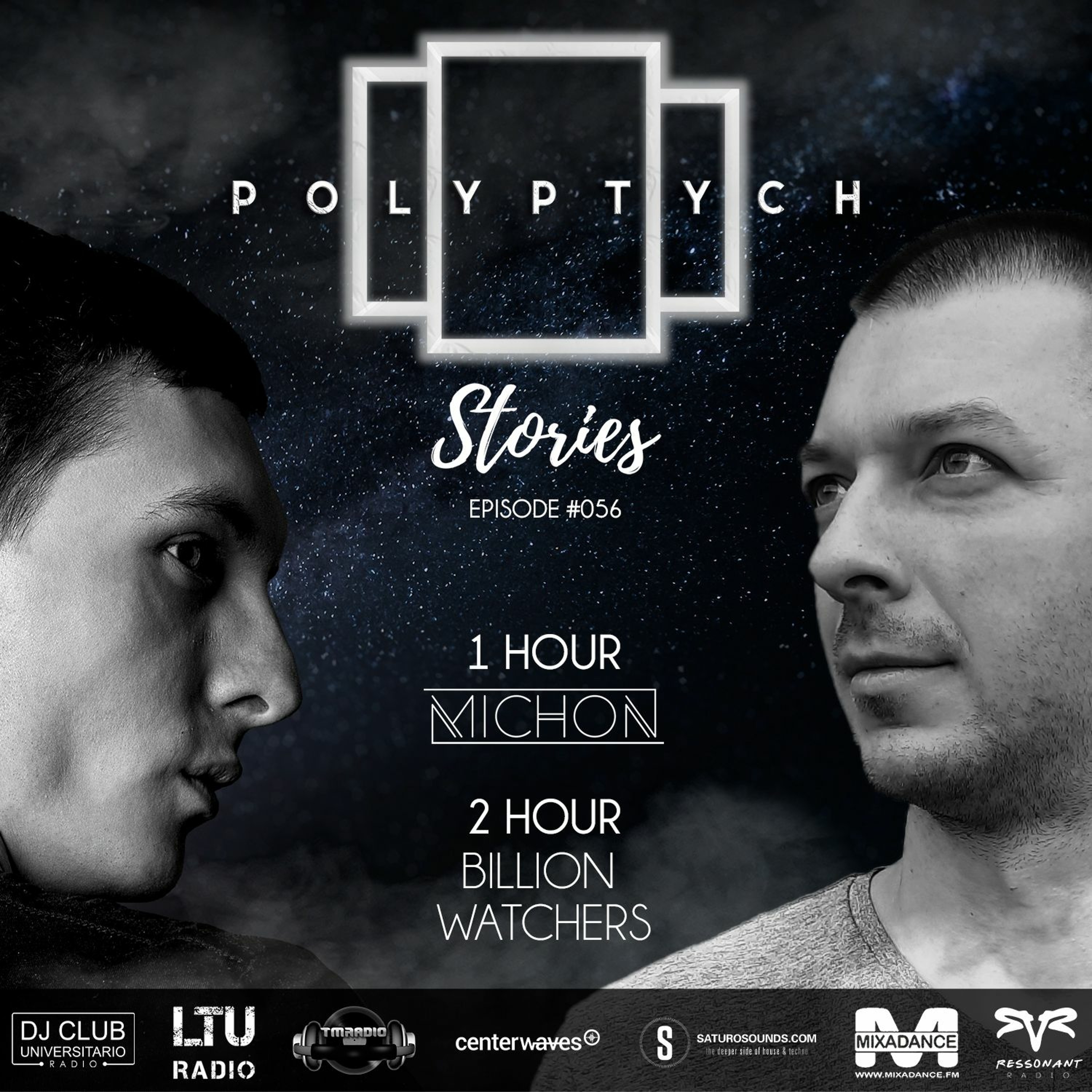 Polyptych Stories