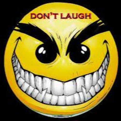 DON'T LAUGH  _(club)