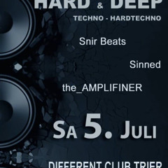 DIFFERENT CLUB 050725