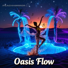 Oasis Flow