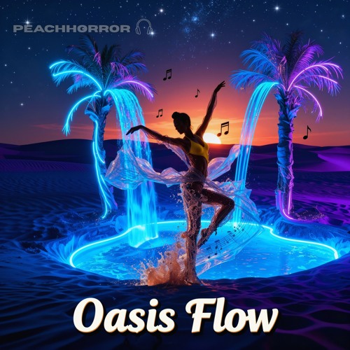 Oasis Flow