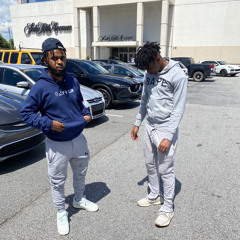 Dividends Ft. Trill Tron (Prod. Knocksterr x Kiecarson)