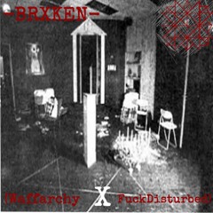 Order Of The Solar Temple (Prod. Waffarchy X FuckDisturbed)