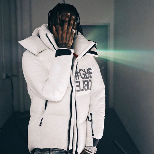 Sleepy hallow- Fix all (murda she wrote) 'prod. sidez'