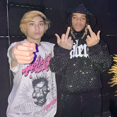 Immaculate Blu (Ft. Cblu)