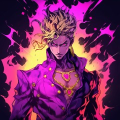 JOJO PHONK