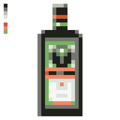 俺ん家の水道蛇口からイェーガーマイスター出る
