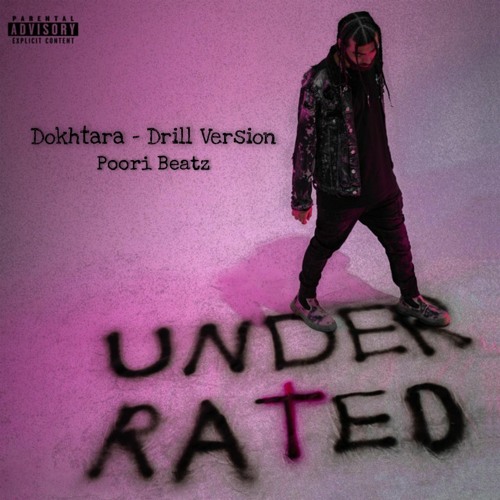 Stream Dokhtara Amin Tijay (Drill Version) [Poori Beatz] by Poori