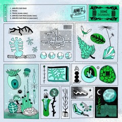 HSM PREMIERE | Domê - Arrivée D'air Frais [HMiT Records]