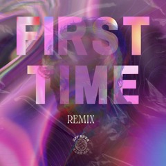 Illusionize & DJ Glen - First Time (OFF META Remix)
