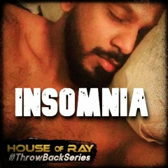 Circuit | INSOMNIA (2012) #ThrowBackSeries