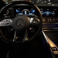 Ypbandz - AMG (OFFICIAL MUSIC AUDIO)