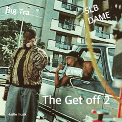 Big Tra ft SLB DAME Mood for love