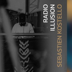Les Jardins d'Illusion - Sebastien Kostello