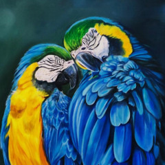 BOAZ AND RUTH (Prod. By Osya)