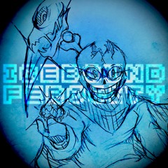 [ DUSTTALE: Glacial Asperity ] - « ICEBOUND FEROCITY »