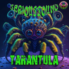 Tarantula - Serioussound