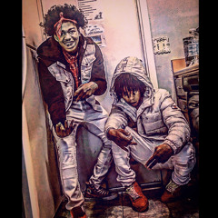 Kaeloden- BallahBlock ft 3rdnem81