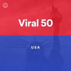 Viral 50 - USA
