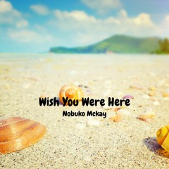 Wish You Were Here
