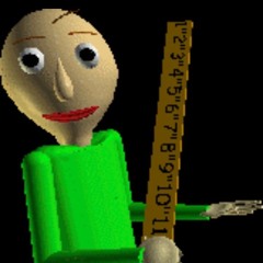 baldi (prod . ehuncho)