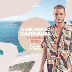 Mútti - O Melhor Carnaval, Floripa 2025!