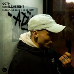 0079 with Illament - 07 July 2024