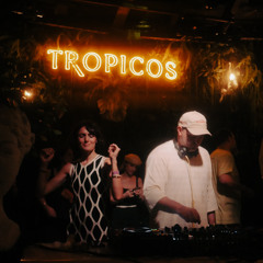 Tropicos Batumi Tue 5th of Aug. Dj TARIMAN 3 h. warm-up set