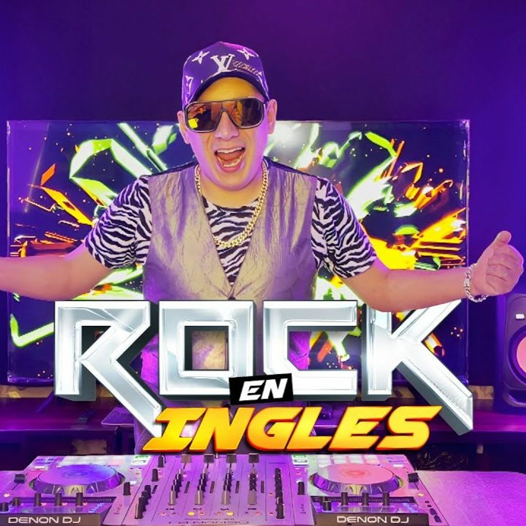 Stream Dj Roll Perú | Listen to MIX ROCK PARA FIESTAS DE LOS 80’s #1,2 ...