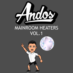 Mainroom Heaters Mashup Pack Vol.1