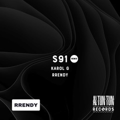 S91 [BPM Supreme - Rrendy X Al Tun Tun Remix Clean SHORT]