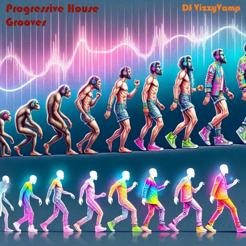 Progressive House Grooves