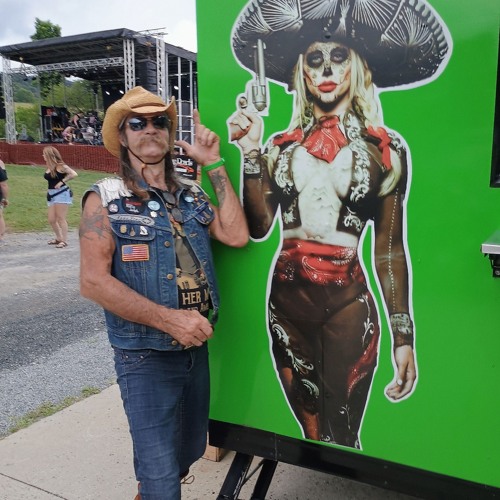 ain't got no chains on you