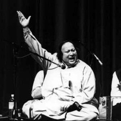 Man Atkeya Beparwah De Naal  Nusrat Fateh Ali Khan  complete full version  OSA Worldwide