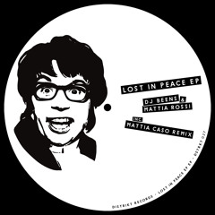 Lost In Peace (Original Mix)