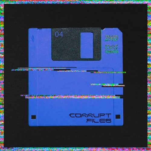 Corrupt Files 04