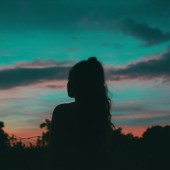 Outside (with female hook)