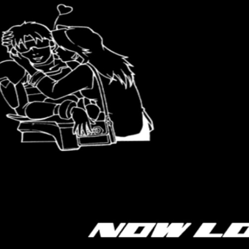 lovers smile