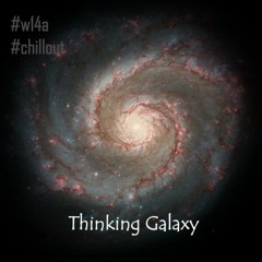 Thinking Galaxy