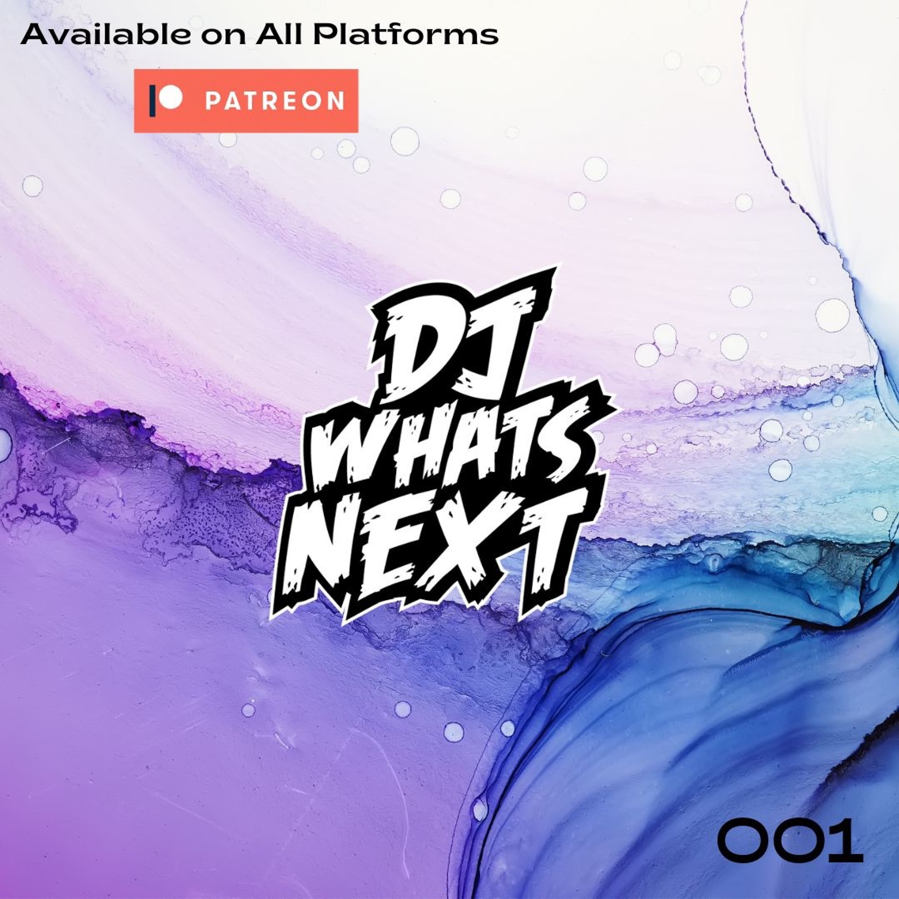 DJ WhatsNext