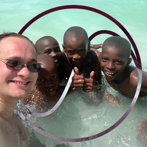 ОУДЖЫ - АФРИКА МАССИВ