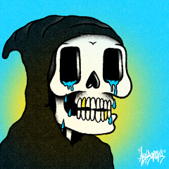 hide