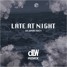 Jonas Aden - Late At Night (dLWilliam Remix)