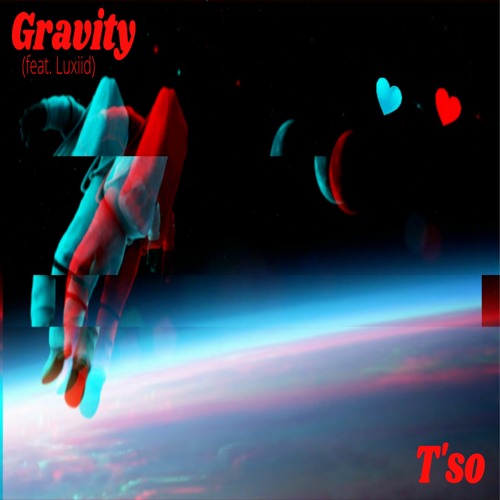 Gravity (feat. Luxiid)