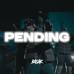 PENDING - Dark Ethnic UK/NY Drill Type Beat [Dopesmoke x Pressplay Type Beat 2025]