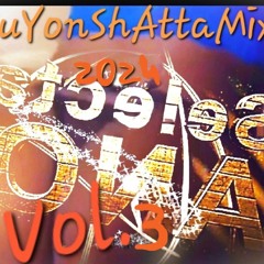 Selecta Tanos BouYonShattA Mixx 2024 Vol3🔞🥵🔞