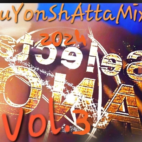 Selecta Tanos BouYonShattA Mixx 2024 Vol3🔞🥵🔞