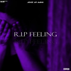 ZÉNITE XXI - RIP FEELING