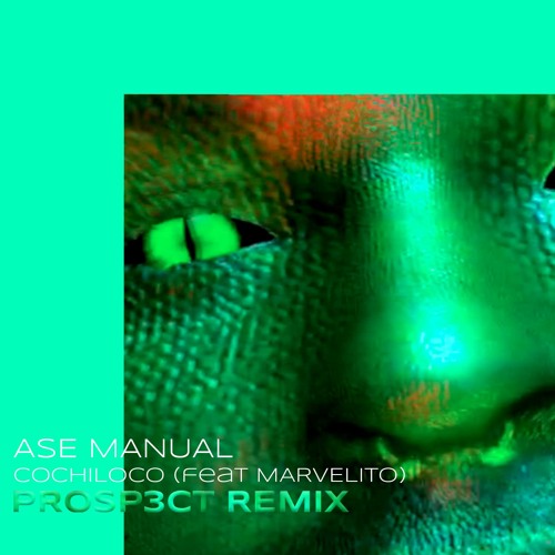 Ase Manual - Cochiloco (feat Marvelito) [Prosp3ct Remix] Download